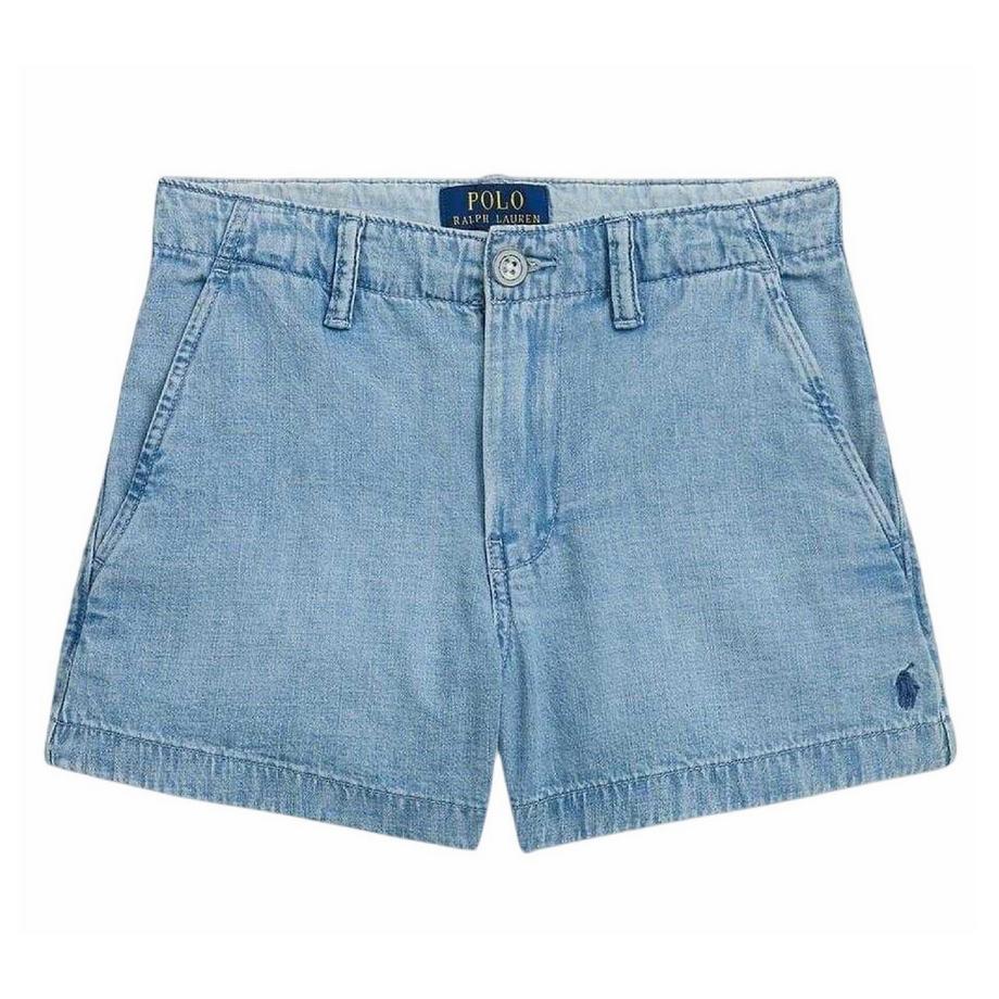 Short Polo