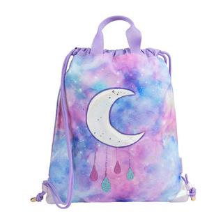 Belmil  Premium SMARTY Schulrucksack-Set Moonlight 