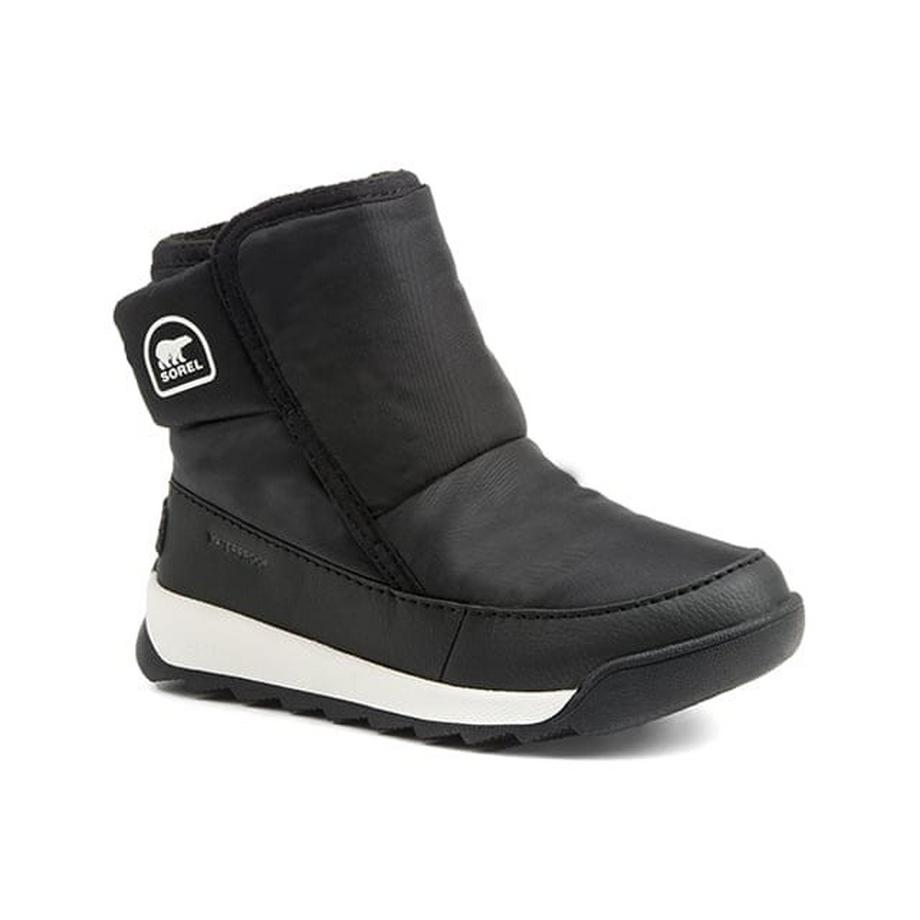 Whitney 2 plus bootie