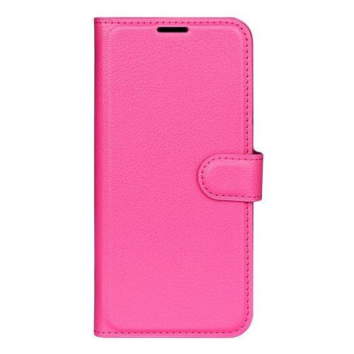 Cover-Discount  Huawei Nova 9 - Leder Etui Hülle 