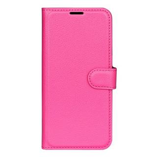 Cover-Discount  Huawei Nova 9 - Leder Etui Hülle 