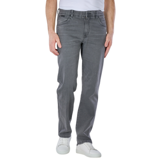 Wrangler Texas Straight Fit Jeans  