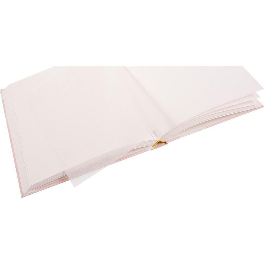 Goldbuch Goldbuch Mobile Girl album fotografico e portalistino Rosa 60 fogli  