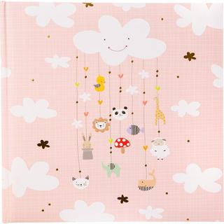 Goldbuch Mobile Girl (25 x 25 cm)  