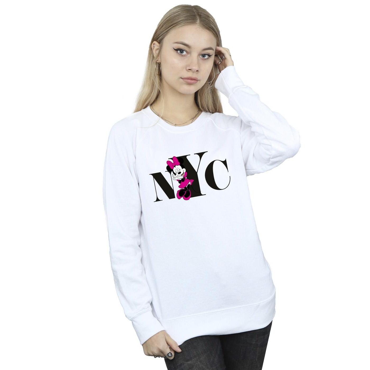 Disney  NYC Sweatshirt 