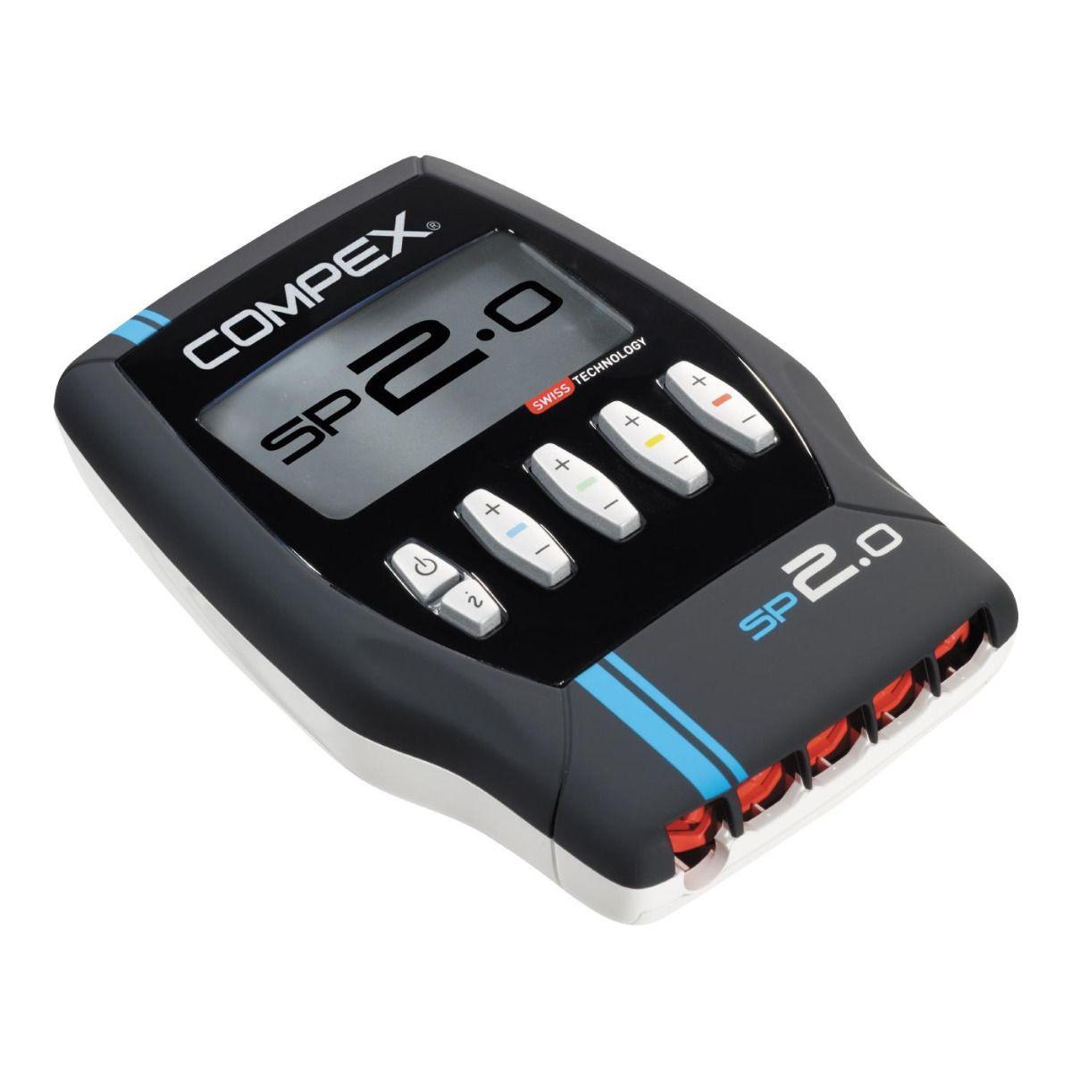 compex  COMPEX® SP2.0 Electrostimulateur 