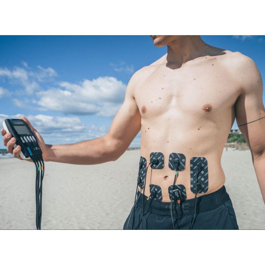 compex  COMPEX® SP2.0 Electrostimulateur 