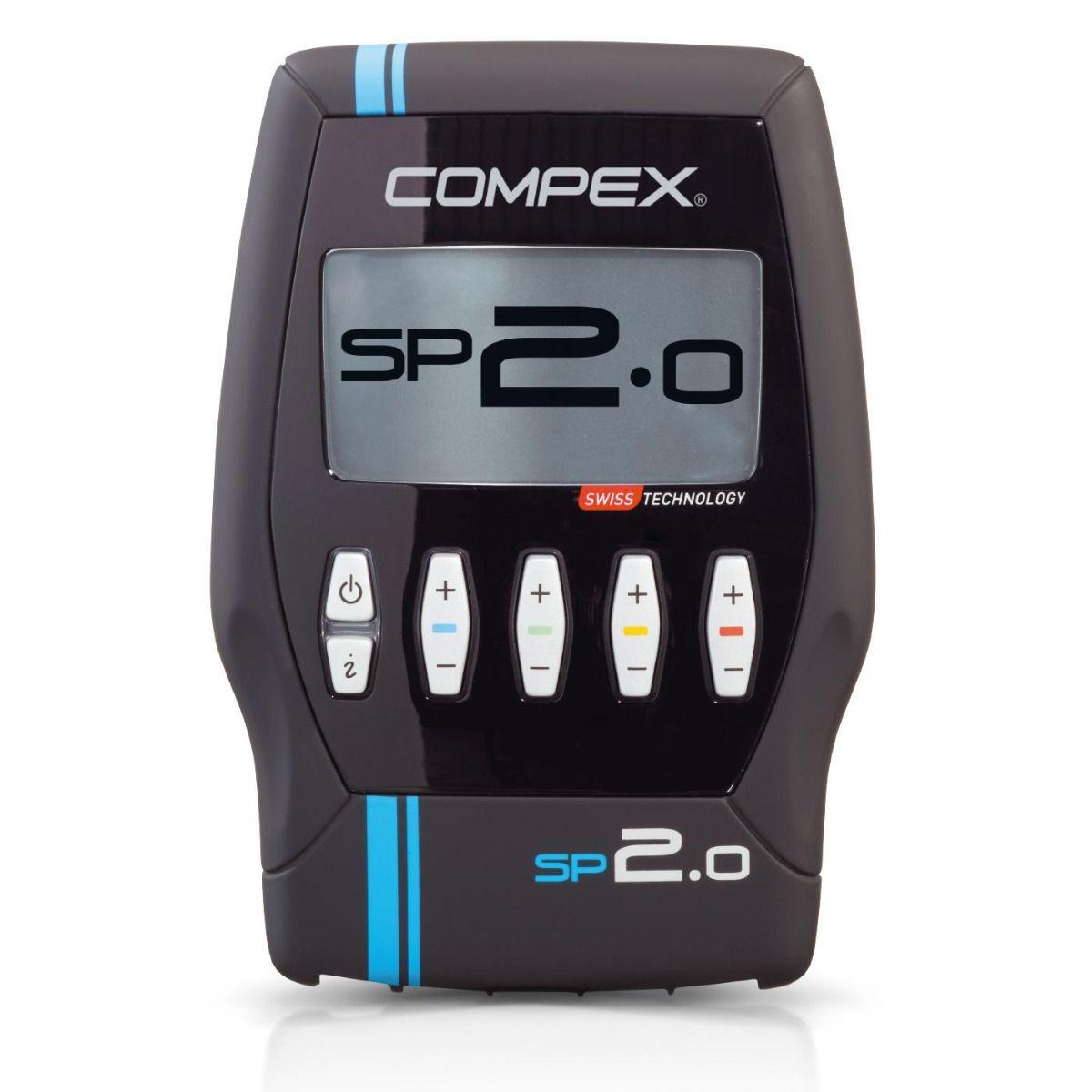 compex  COMPEX® SP2.0 Electrostimulateur 