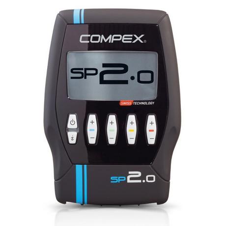 compex  COMPEX® SP2.0 Electrostimulateur 