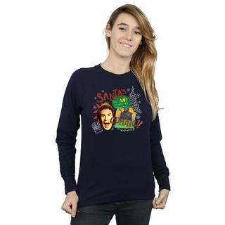 Elf  Sweatshirt 