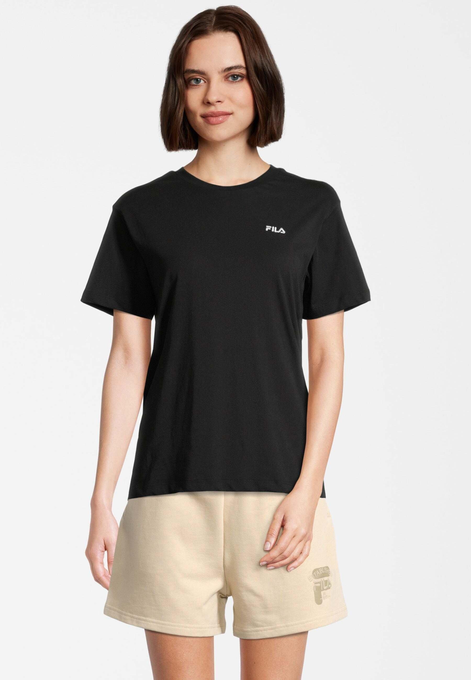 FILA  T-Shirt Biendorf 