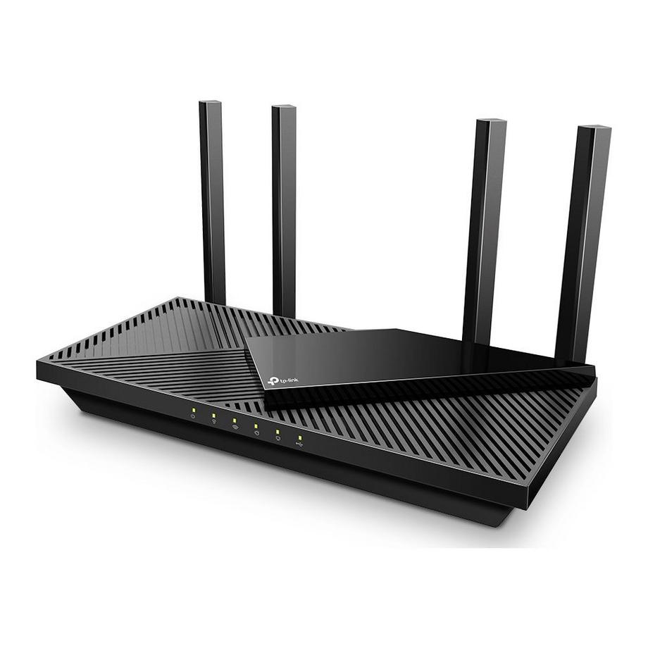 tp link  TPLINK WLAN-Router WLANRouter ARCHER AX55 PRO (ARCHER AX55 PRO) 