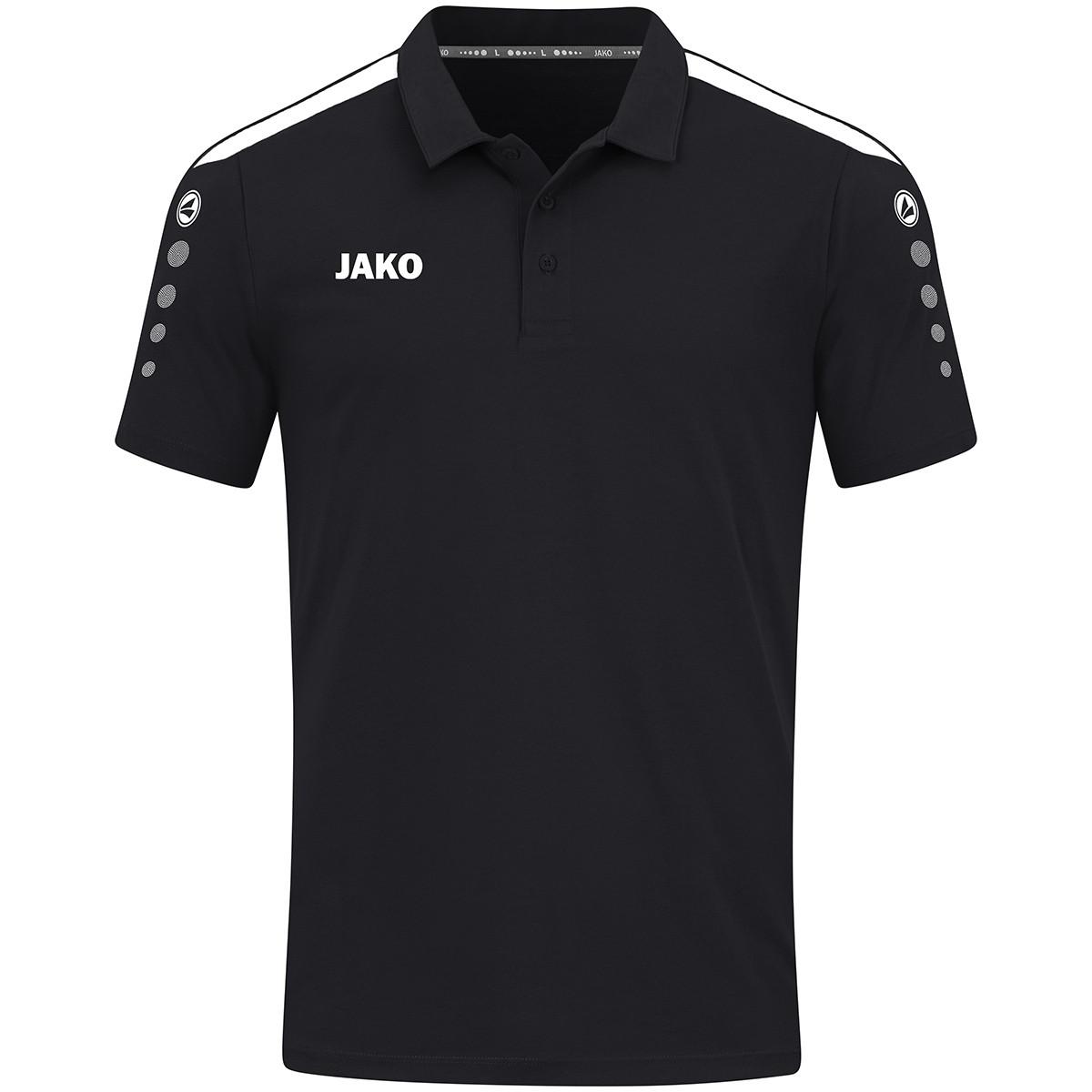 Jako  polo per bambini power 