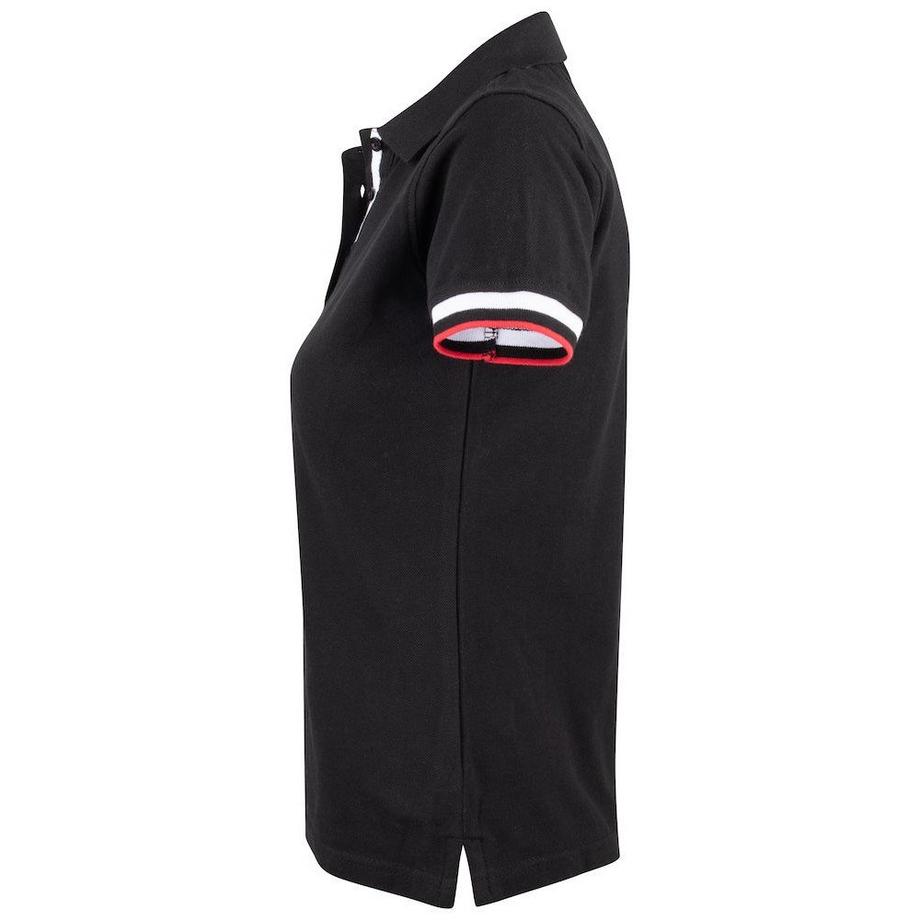 Clique Newton Poloshirt  