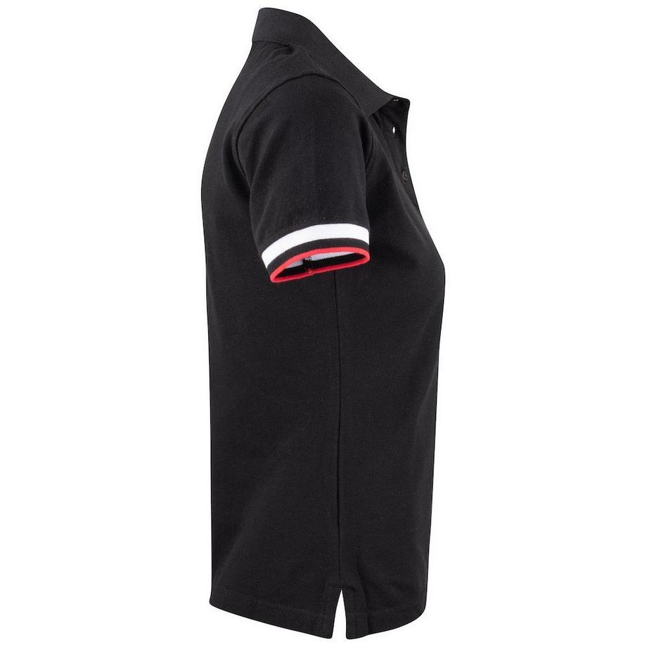 Clique Newton Poloshirt  