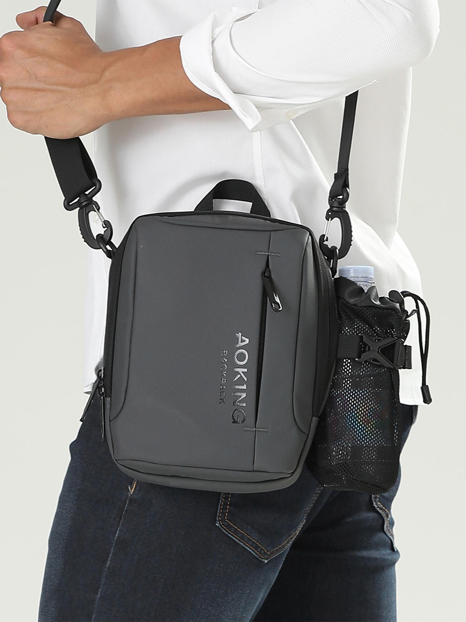 Aoking Sac à bandoulière  