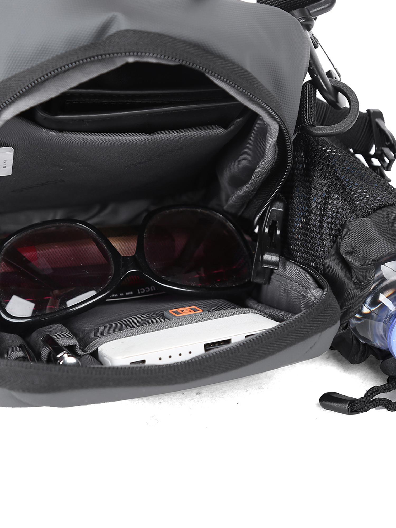 Aoking Sac à bandoulière  