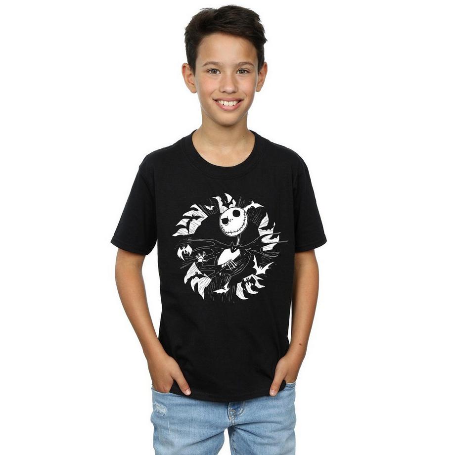 Disney  Nightmare Before Christmas TShirt 