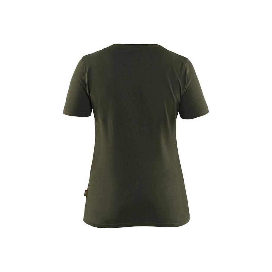 Blaklader 3D-Druck T-Shirt  