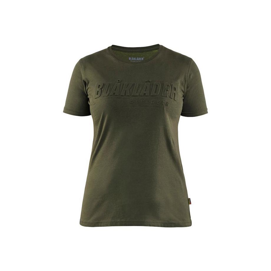 t-hirt mit 3d-druck