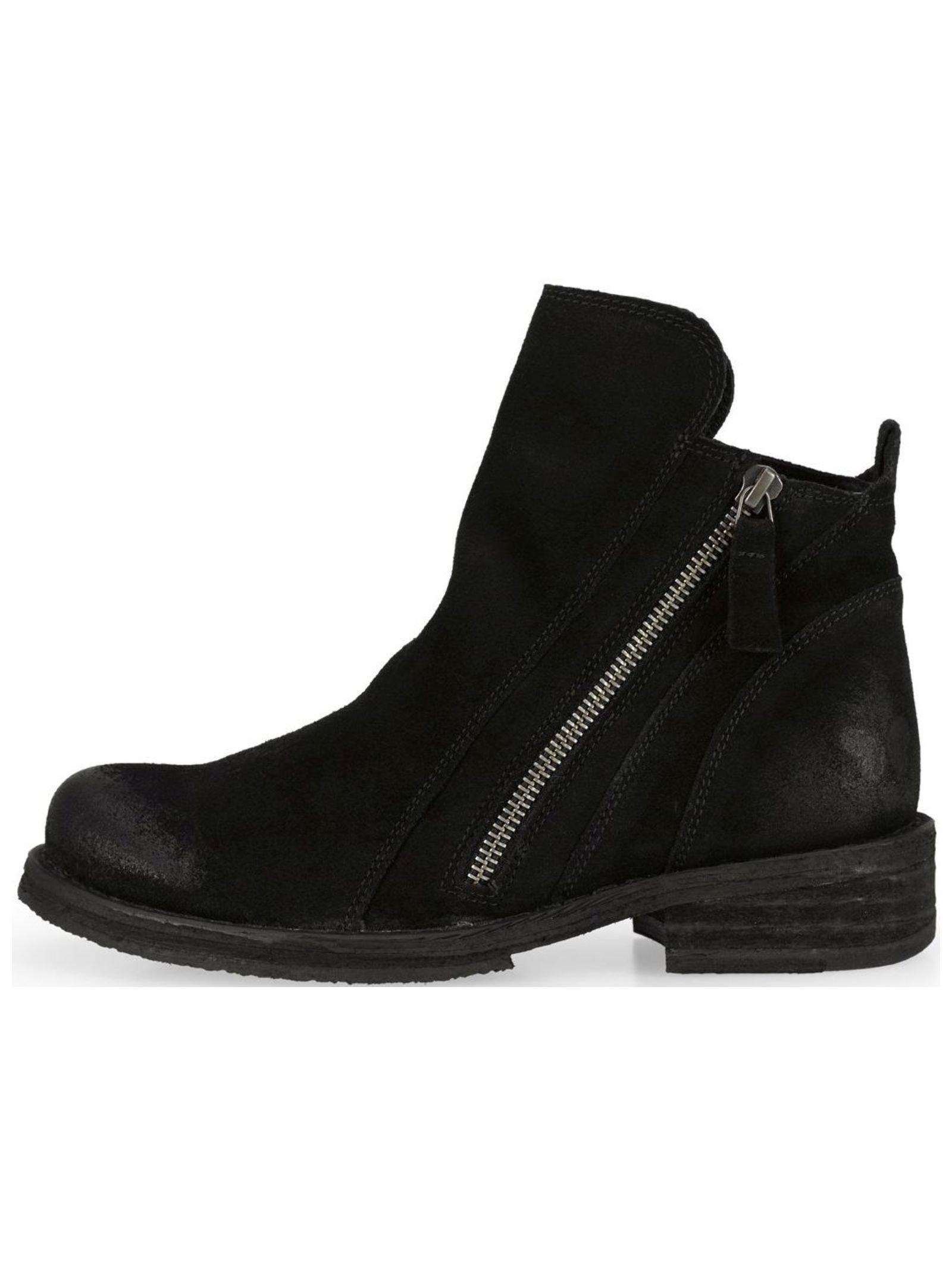 Felmini Wide Fit  Bottines COOPER 