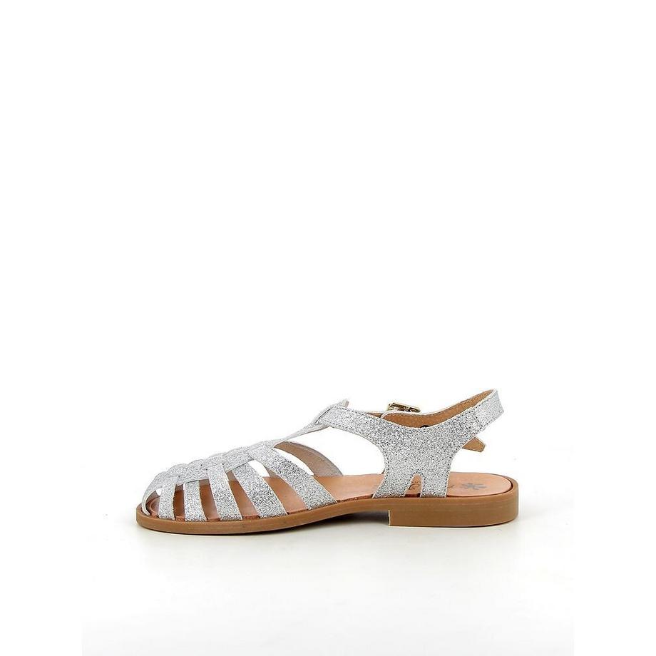 Méduse Sunville Sandali in Pelle  