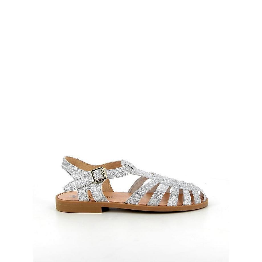 Sandalen Sunville aus Leder