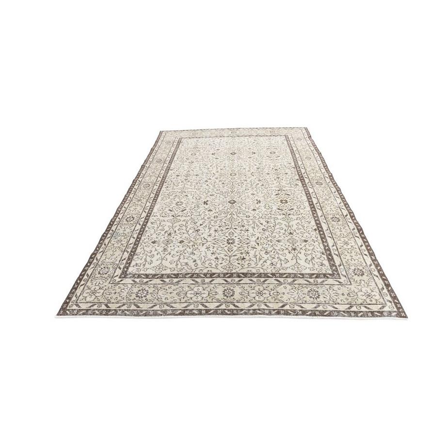 VIDAL Handgemachter Teppich Ultra Vintage  