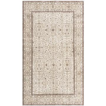 Handgemachter Teppich Ultra Vintage