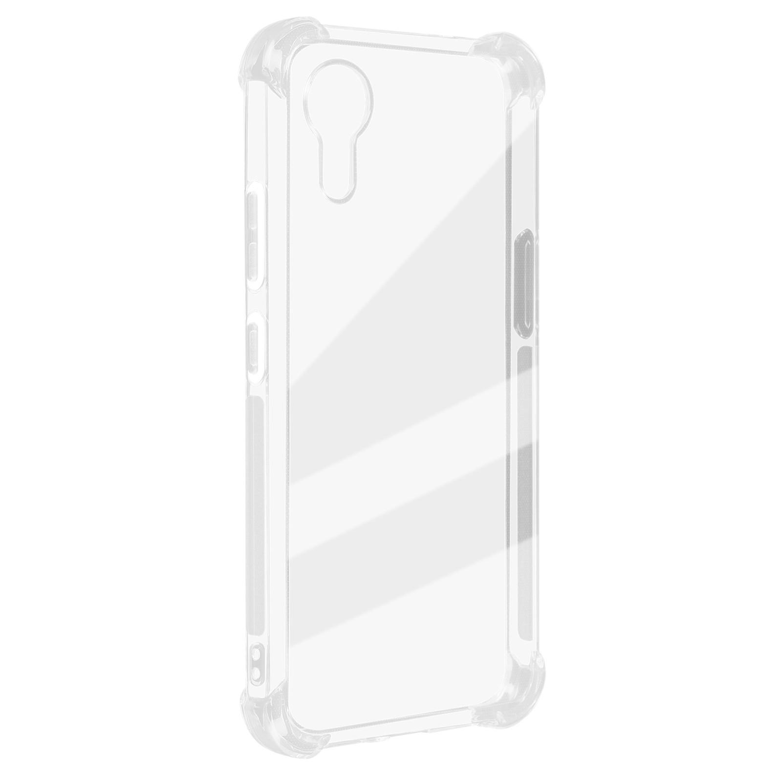 Akashi  Cover antishock Samsung Xcover 7 Akashi 