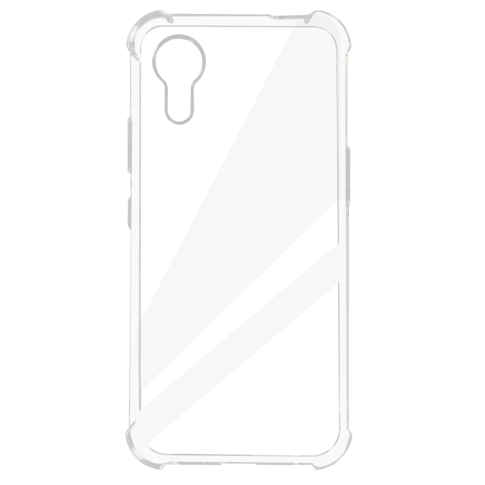 Akashi  Cover antishock Samsung Xcover 7 Akashi 