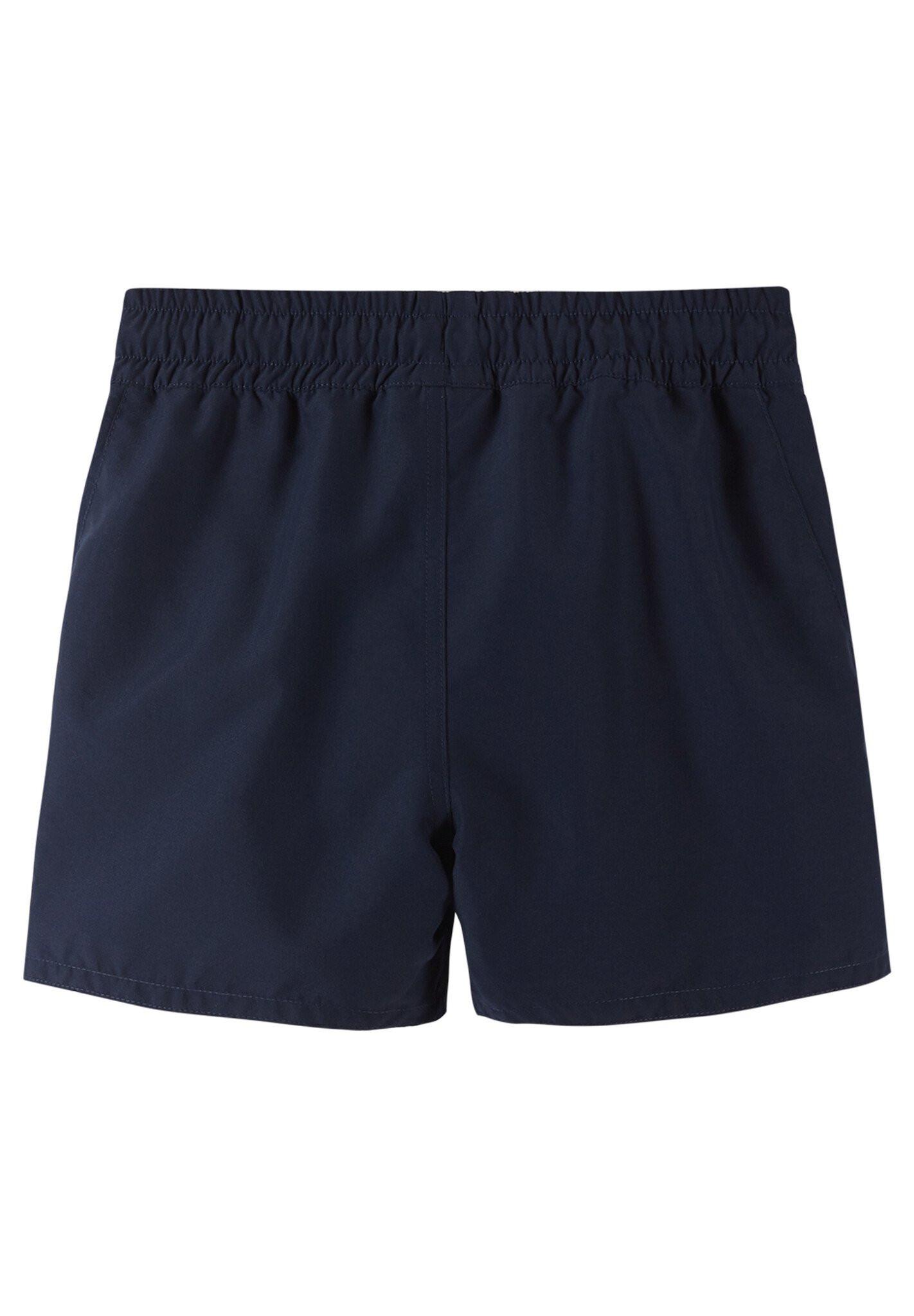 Reima  Jungen UV Badeshorts Somero Navy 