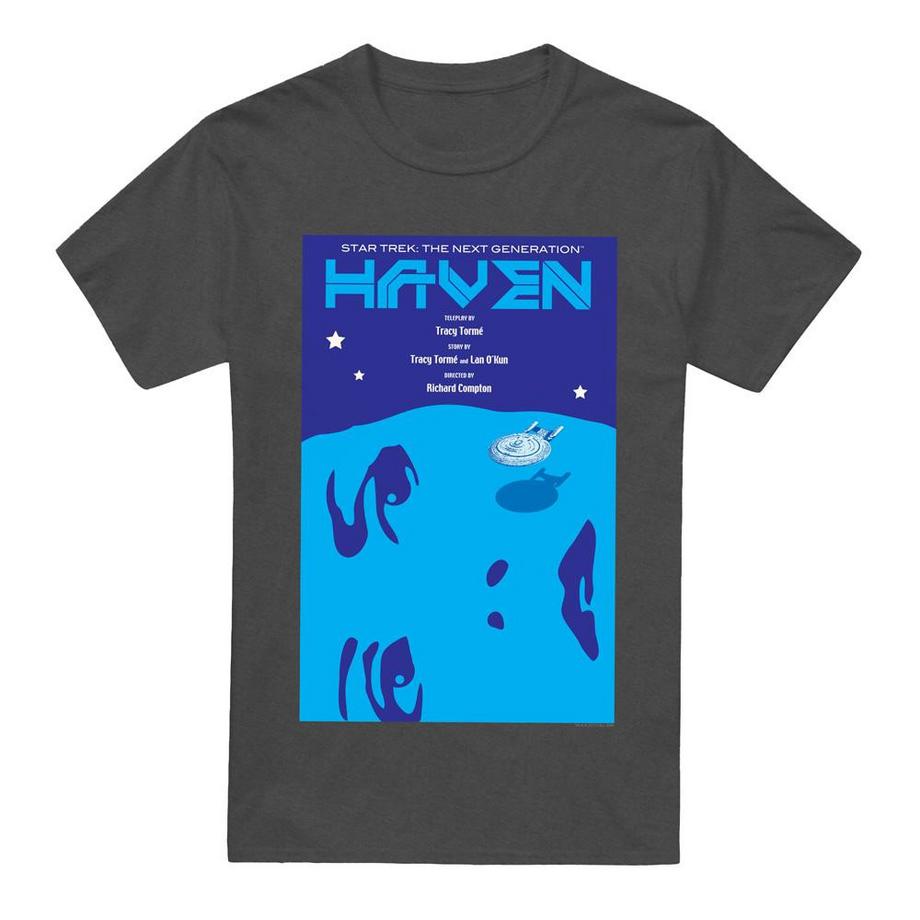 The Next Generation Season 1 Episode 11 TShirt