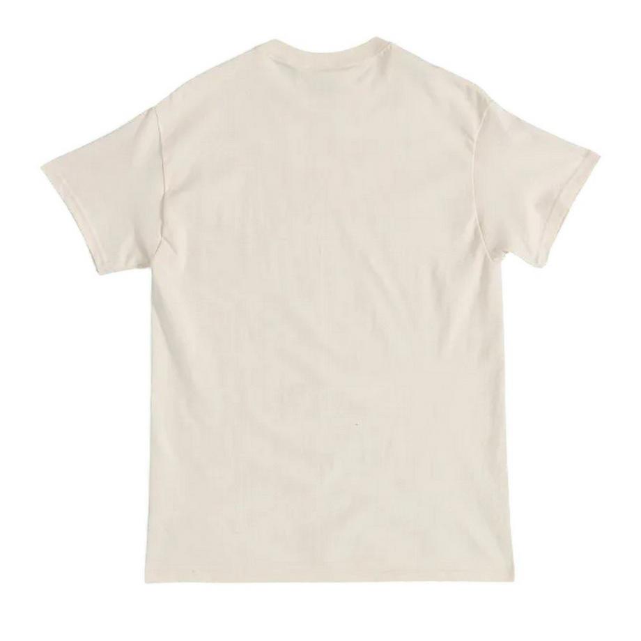 Peanuts Snoopy T-ShirtMotif Snoopy Wild And Free  