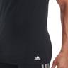 adidas  4er Pack Active Flex Cotton 3 Stripes - Unterhemd  Tanktop 