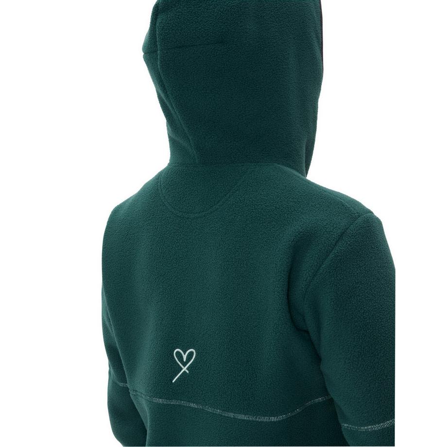 VAUDE  Neyland Fleece Hoody II 