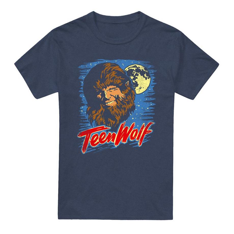 T-ShirtMotiftyle Lune