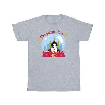 Christmas Snowglobe TShirt