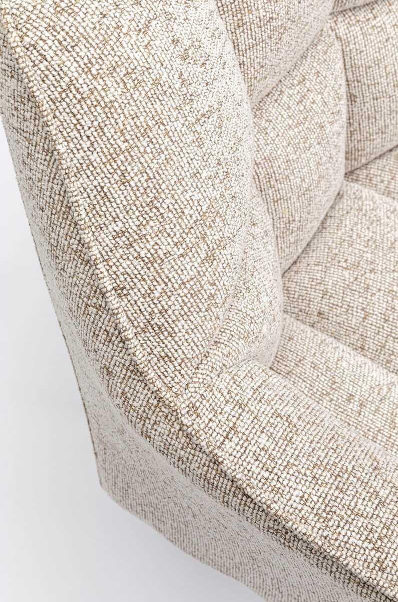 KARE Design Drehstuhl Thinktank Mix  