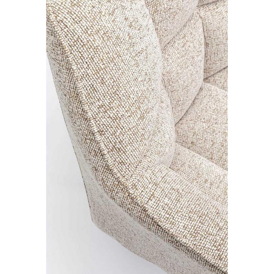 KARE Design Drehstuhl Thinktank Mix  