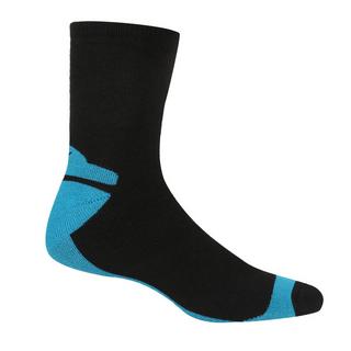 Regatta Chaussettes bottes Motifs Assortis  