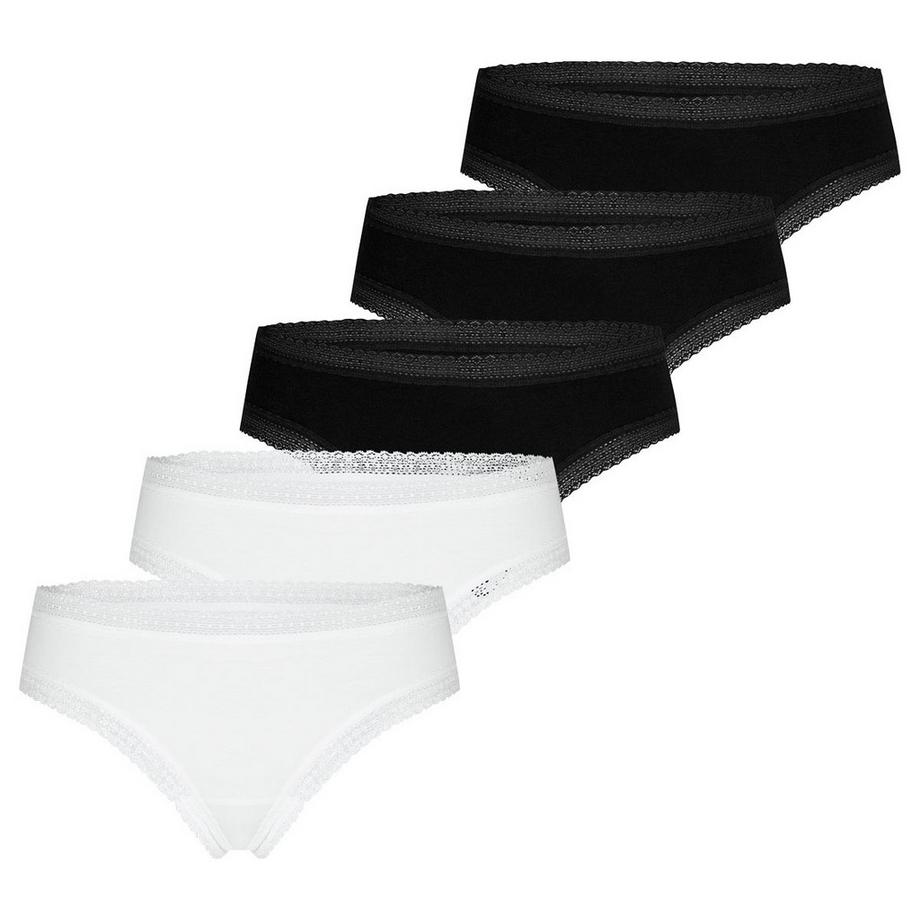 5er Pack Modal Lace - Hipster