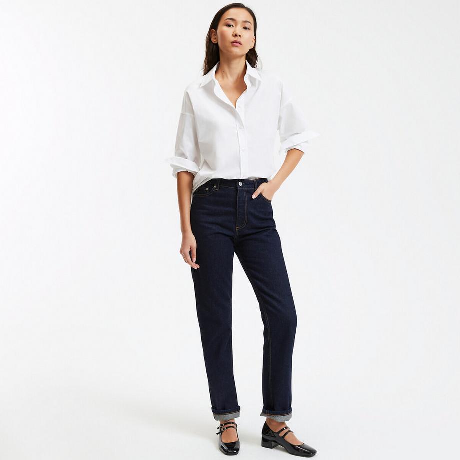 La Redoute Collections Chemisier Tunique Signature  