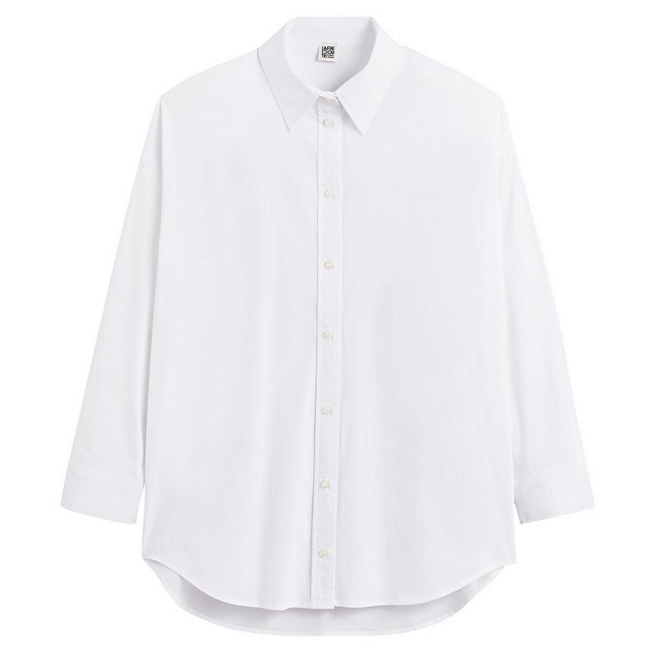 La Redoute Collections Chemisier Tunique Signature  