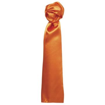 Halstuch Schal, einfarbig