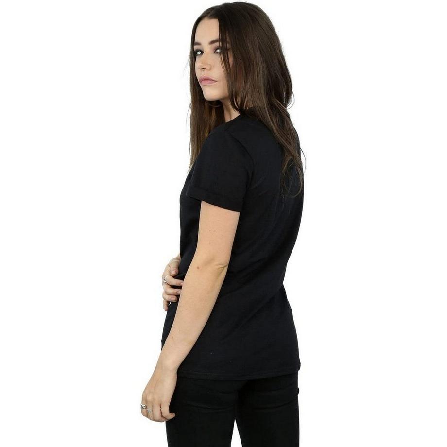 101 Dalmatians 101 Dalmatians Pongo Grafikdruck T-Shirt  