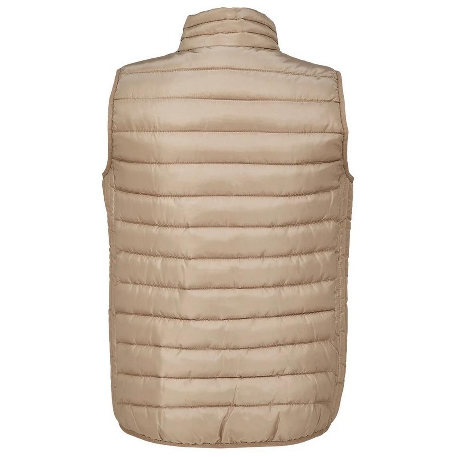 SOLS Gilet Imbottito Stream  