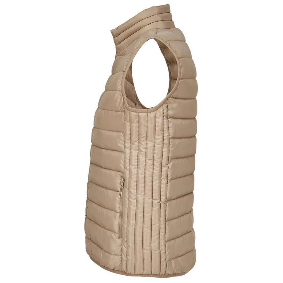 SOLS Gilet Imbottito Stream  
