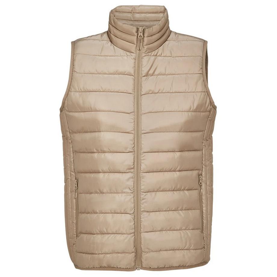 Stream Gilet Imbottito