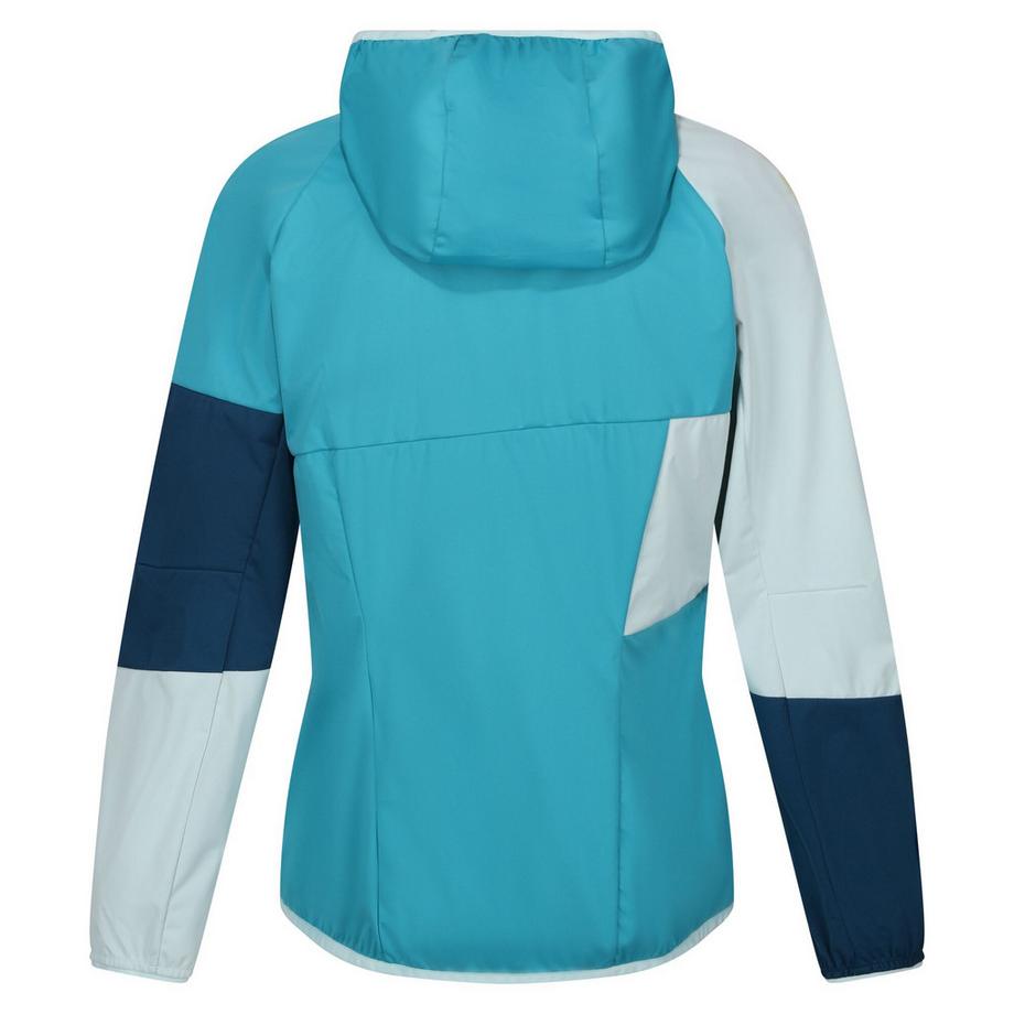 Regatta Tarvos Vi Jacke wasserfest  